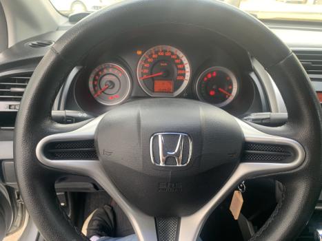 HONDA City Sedan 1.5 16V 4P LX FLEX AUTOMTICO, Foto 13
