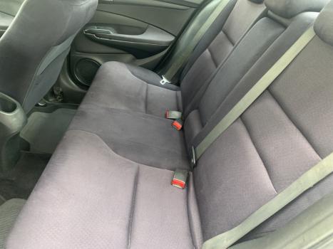 HONDA City Sedan 1.5 16V 4P LX FLEX AUTOMTICO, Foto 14