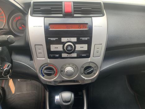 HONDA City Sedan 1.5 16V 4P LX FLEX AUTOMTICO, Foto 15