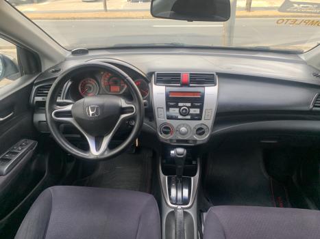 HONDA City Sedan 1.5 16V 4P LX FLEX AUTOMTICO, Foto 17