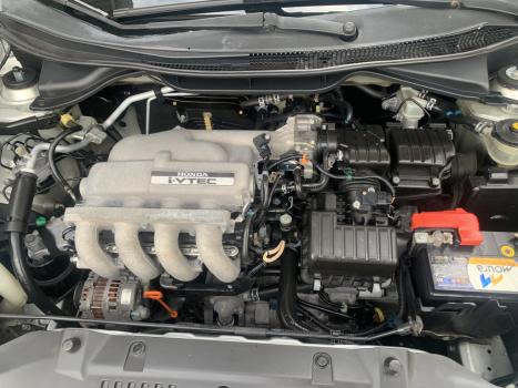 HONDA City Sedan 1.5 16V 4P LX FLEX AUTOMTICO, Foto 18