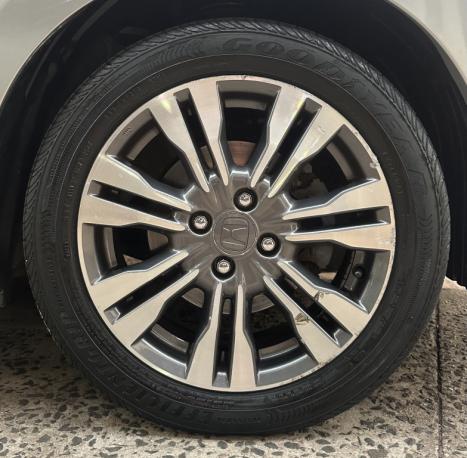 HONDA City Sedan 1.5 16V 4P LX FLEX AUTOMTICO, Foto 13