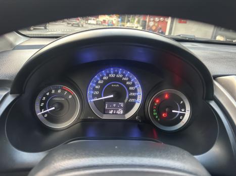 HONDA City Sedan 1.5 16V 4P LX FLEX AUTOMTICO, Foto 12