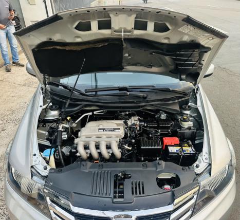 HONDA City Sedan 1.5 16V 4P LX FLEX AUTOMTICO, Foto 15