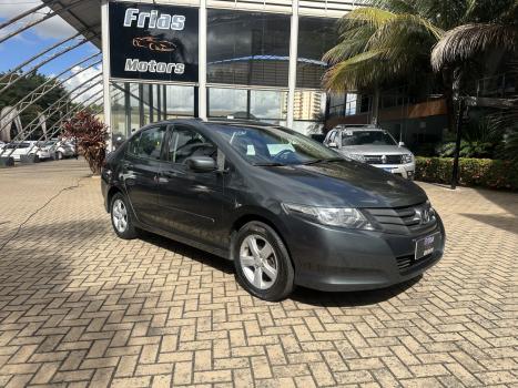 HONDA City Sedan 1.5 16V 4P LX FLEX, Foto 6