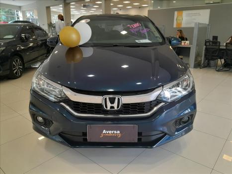 HONDA City Sedan 1.5 16V 4P EX FLEX AUTOMTICO, Foto 2