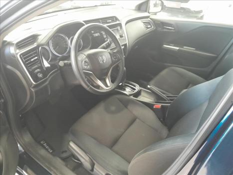 HONDA City Sedan 1.5 16V 4P EX FLEX AUTOMTICO, Foto 7