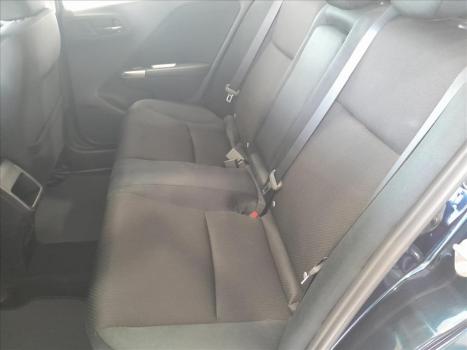 HONDA City Sedan 1.5 16V 4P EX FLEX AUTOMTICO, Foto 8