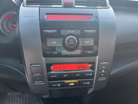 HONDA City Sedan 1.5 16V 4P EX FLEX AUTOMTICO, Foto 11