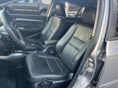 HONDA City Sedan 1.5 16V 4P EX FLEX AUTOMTICO, Foto 13