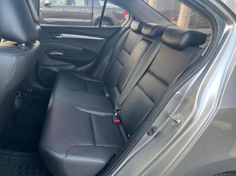 HONDA City Sedan 1.5 16V 4P EX FLEX AUTOMTICO, Foto 14