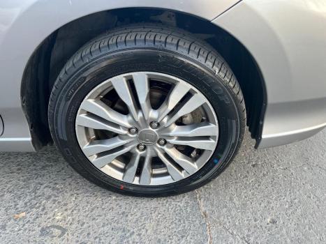 HONDA City Sedan 1.5 16V 4P EX FLEX AUTOMTICO, Foto 15