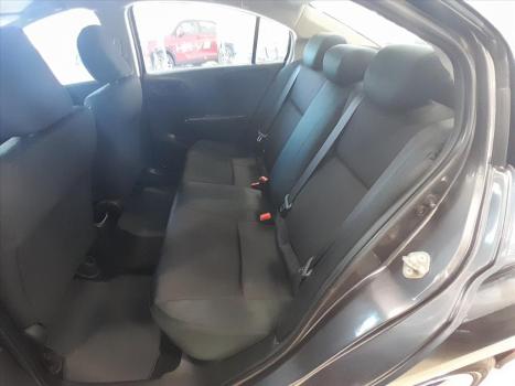 HONDA City Sedan 1.5 16V 4P PERSONAL FLEX AUTOMTICO, Foto 8