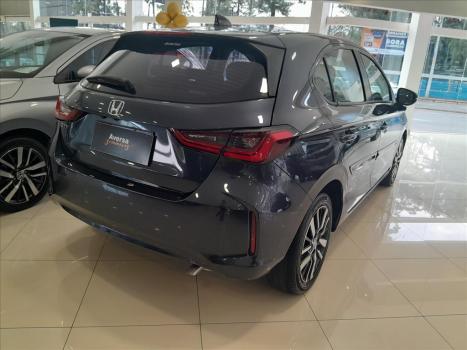 HONDA City Sedan 1.5 16V 4P FLEX TOURING AUTOMTICO CVT, Foto 6