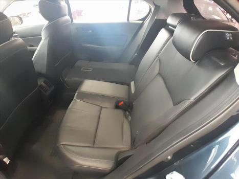 HONDA City Sedan 1.5 16V 4P FLEX TOURING AUTOMTICO CVT, Foto 8