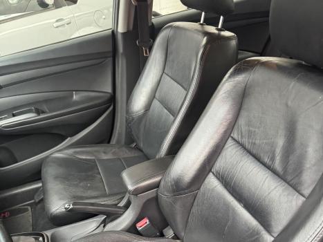 HONDA City Sedan 1.5 16V 4P LX FLEX AUTOMTICO, Foto 4