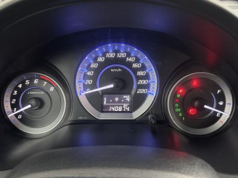 HONDA City Sedan 1.5 16V 4P LX FLEX AUTOMTICO, Foto 6