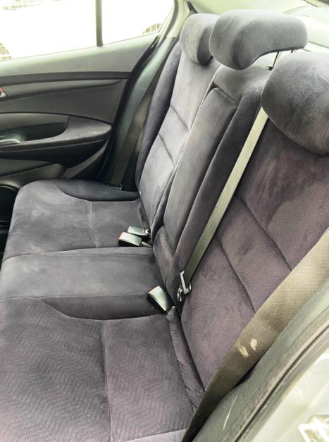 HONDA City Sedan 1.5 16V 4P LX FLEX AUTOMTICO, Foto 8