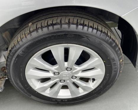 HONDA City Sedan 1.5 16V 4P LX FLEX AUTOMTICO, Foto 10