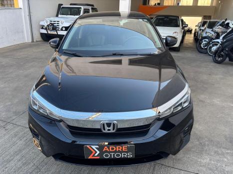 HONDA City Sedan 1.5 16V 4P EXL FLEX AUTOMTICO, Foto 10
