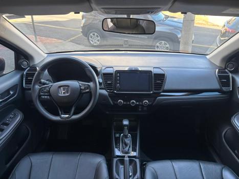 HONDA City Sedan 1.5 16V 4P EXL FLEX AUTOMTICO, Foto 15