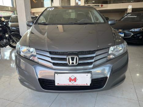 HONDA City Sedan 1.5 16V 4P LX FLEX, Foto 2