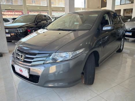HONDA City Sedan 1.5 16V 4P LX FLEX, Foto 3