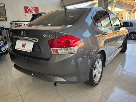 HONDA City Sedan 1.5 16V 4P LX FLEX, Foto 6