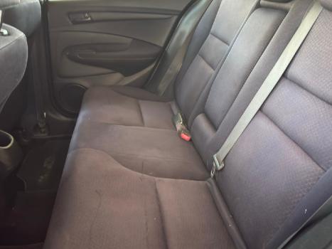 HONDA City Sedan 1.5 16V 4P LX FLEX, Foto 9