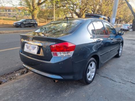 HONDA City Sedan 1.5 16V 4P LX FLEX AUTOMTICO, Foto 5