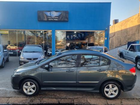 HONDA City Sedan 1.5 16V 4P LX FLEX AUTOMTICO, Foto 6
