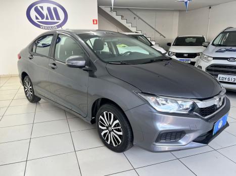 HONDA City Sedan 1.5 16V 4P PERSONAL FLEX AUTOMTICO, Foto 4