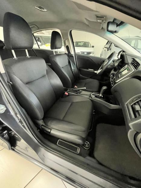 HONDA City Sedan 1.5 16V 4P PERSONAL FLEX AUTOMTICO, Foto 9