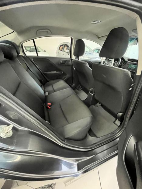 HONDA City Sedan 1.5 16V 4P PERSONAL FLEX AUTOMTICO, Foto 10