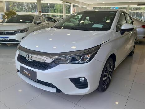 HONDA City Sedan 1.5 16V 4P EXL FLEX AUTOMTICO, Foto 1