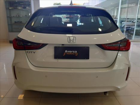 HONDA City Sedan 1.5 16V 4P EXL FLEX AUTOMTICO, Foto 5