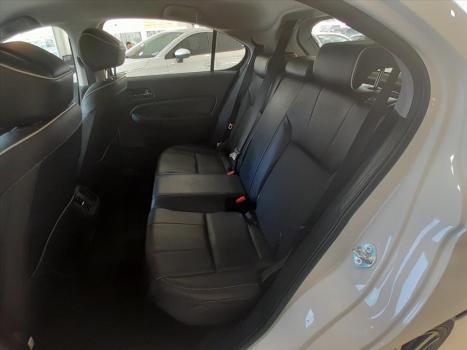HONDA City Sedan 1.5 16V 4P EXL FLEX AUTOMTICO, Foto 8