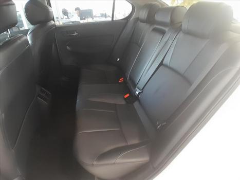 HONDA City Sedan 1.5 16V 4P EXL FLEX AUTOMTICO, Foto 8