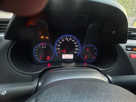 HONDA City Sedan 1.5 16V 4P LX FLEX AUTOMTICO, Foto 6