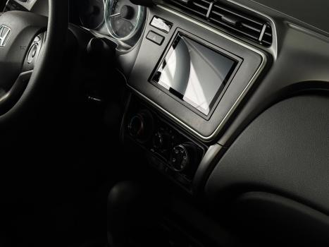 HONDA City Sedan 1.5 16V 4P PERSONAL FLEX AUTOMTICO, Foto 6