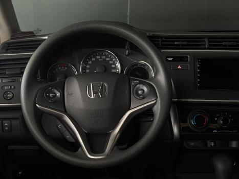 HONDA City Sedan 1.5 16V 4P PERSONAL FLEX AUTOMTICO, Foto 7