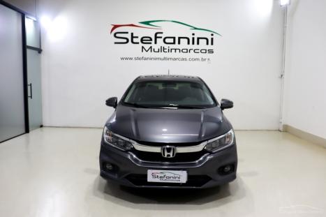 HONDA City Sedan 1.5 16V 4P EXL FLEX AUTOMTICO, Foto 2