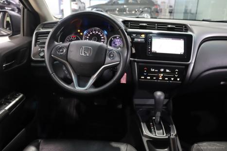 HONDA City Sedan 1.5 16V 4P EXL FLEX AUTOMTICO, Foto 5