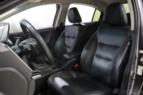 HONDA City Sedan 1.5 16V 4P EXL FLEX AUTOMTICO, Foto 7
