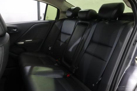 HONDA City Sedan 1.5 16V 4P EXL FLEX AUTOMTICO, Foto 8