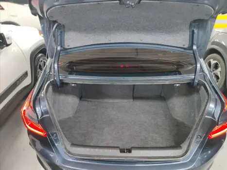 HONDA City Sedan 1.5 16V 4P FLEX TOURING AUTOMTICO CVT, Foto 12