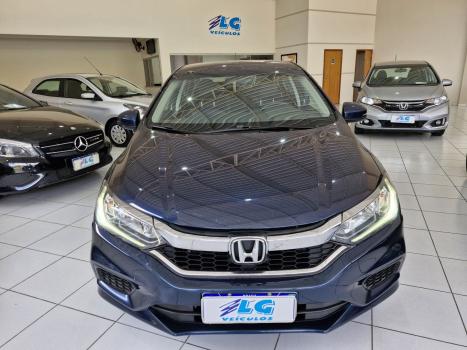 HONDA City Sedan 1.5 16V 4P PERSONAL FLEX AUTOMTICO, Foto 6