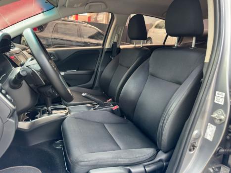 HONDA City Sedan 1.5 16V 4P EX FLEX AUTOMTICO, Foto 8