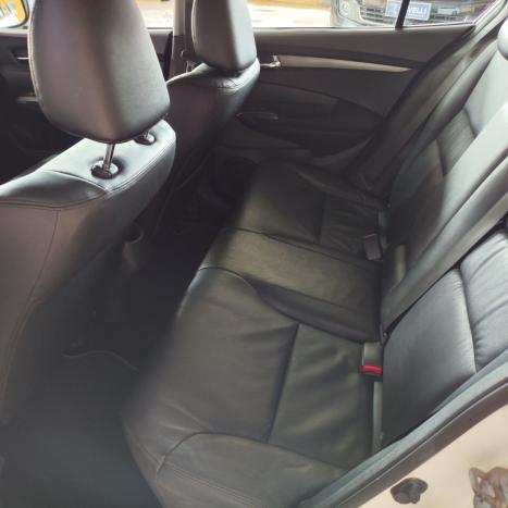 HONDA City Sedan 1.5 16V 4P EX FLEX AUTOMTICO, Foto 4