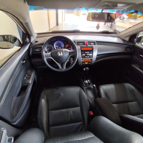 HONDA City Sedan 1.5 16V 4P EX FLEX AUTOMTICO, Foto 8